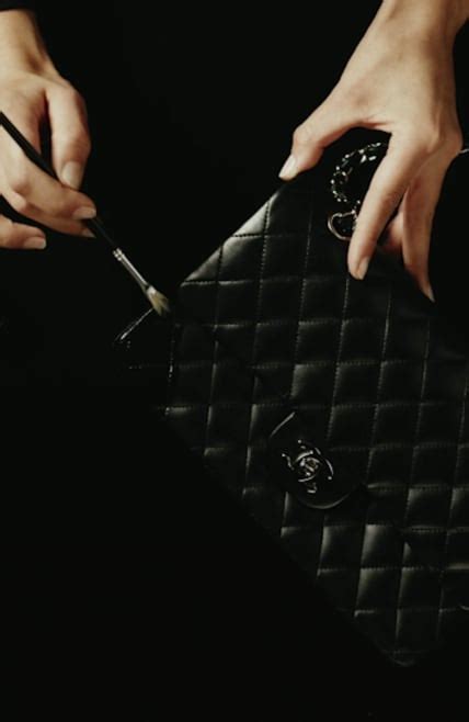 chanel bag insurance|Chanel and moi customer care.